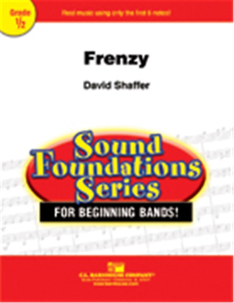 Frenzy
